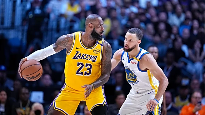 Where is the Next Generation of NBA Stars?