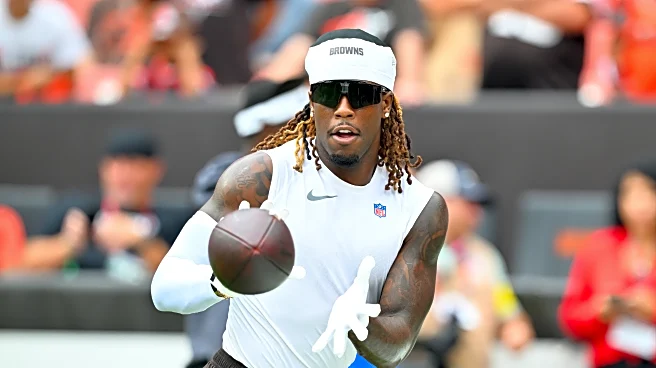 Browns have plenty of enticing odds heading into regular season