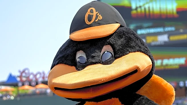 Series Preview: Boston Red Sox at Baltimore Orioles