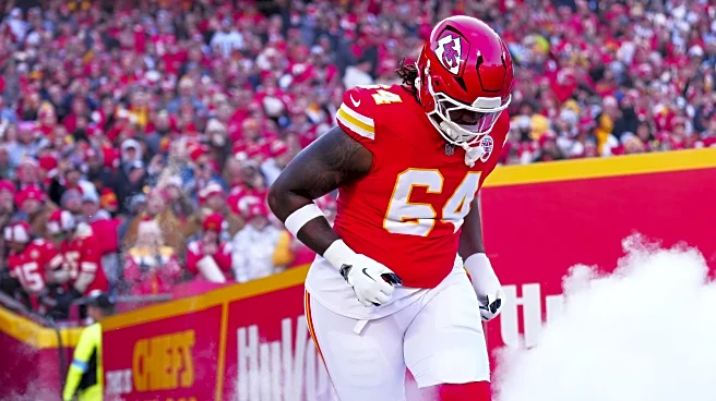 ESPN pitches intriguing Clark Phillips trade for Chiefs tackle