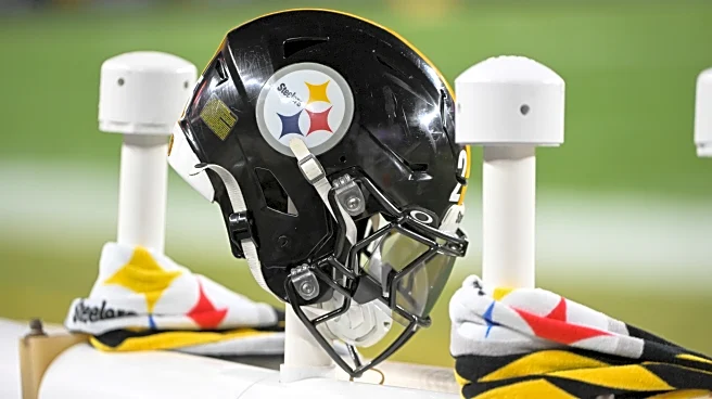 3 Players that could step up in Derrick Harmon’s absence