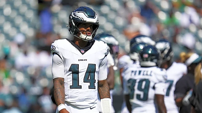 Who will be Raiders backup quarterback?