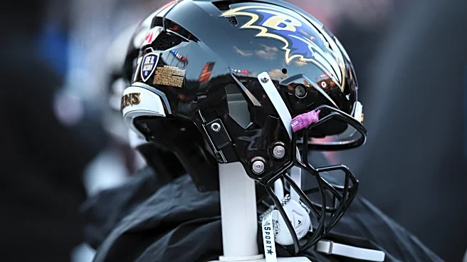 2025 Baltimore Ravens roster cuts tracker: Latest news, moves to 53-man roster