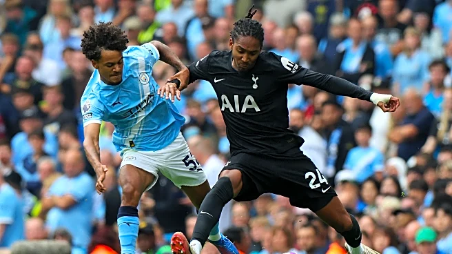 Three things we learned – Manchester City 0-2 Tottenham Hotspur