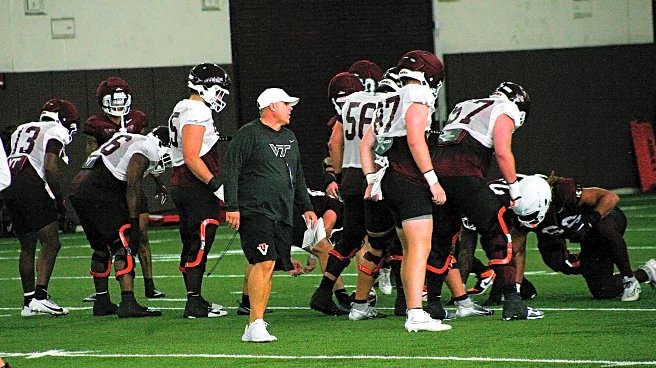 Virginia Tech Football Roster Review: Specialists