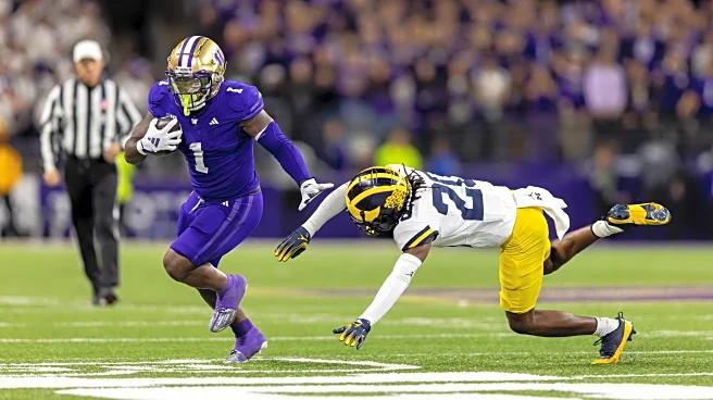30 Day Countdown-Day 5: Who Will Be the First Husky Drafted?