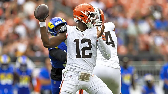 ESPN analyst sees familiar issues with Shedeur Sanders