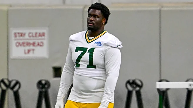 Will the Packers’ big philosophical shift work?