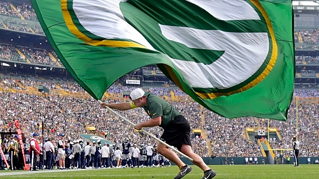 Packers Roster Cuts Tracker 2025: News, updates and rumors