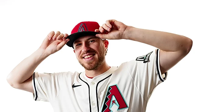 Diamondbacks Minor League Roundup: Debuts