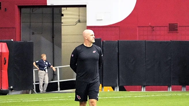 2025 NFL Roster Deadlines: Releases, Waivers, and Other Moves for the Cardinals