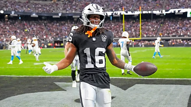 Steelers named team trying to acquire 1,000-yard AFC receiver
