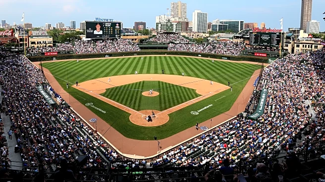 August 2025 Cubs attendance watch and upcoming ticket pricing trends