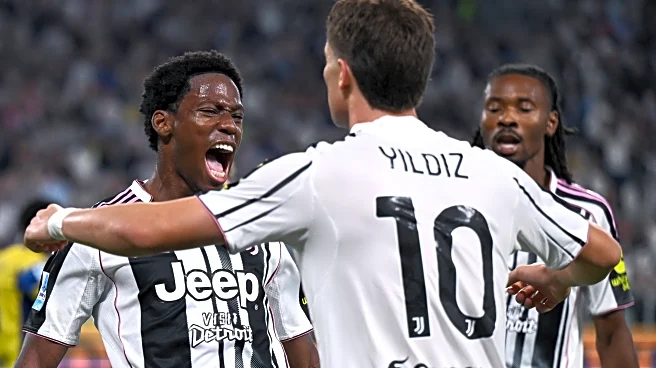The Old Lady Speaks Podcast, Episode 301: Juventus begin the new Serie A season on the right foot