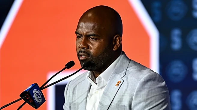 Syracuse football: Fran Brown on Tennessee – “They gonna go fast.”