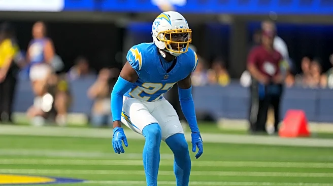 Chargers final 53-man roster prediction: So much potential, so little room