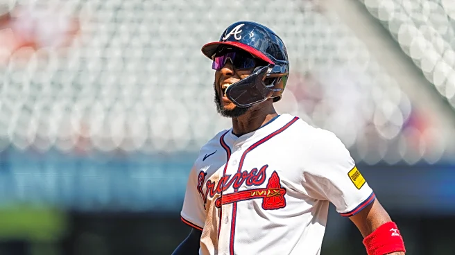 Braves lineup look for a win continuation in Miami