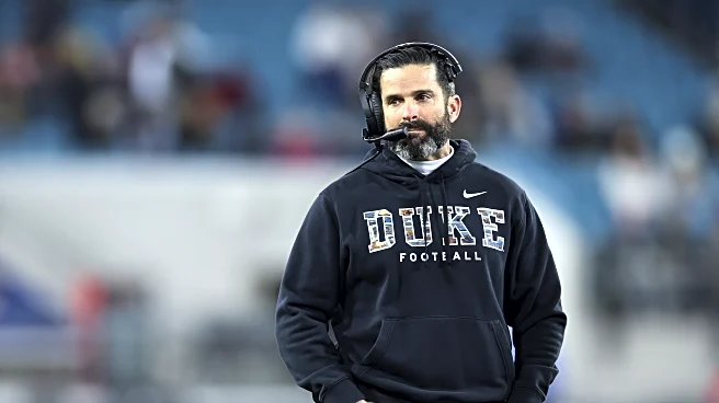 DBR Podcast #744: Anna Snyder Talks Duke Football