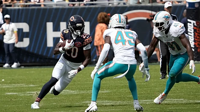 Examining the final roster spot on offense and defense