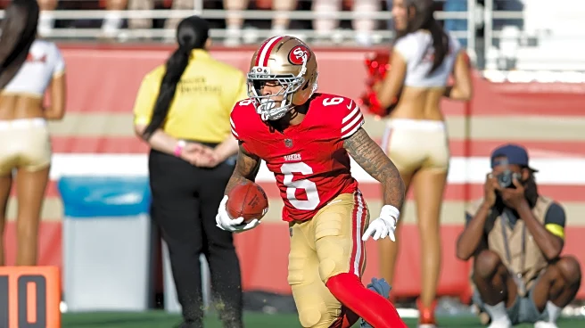Where should the 49ers add after the 53-man cutdown deadline?