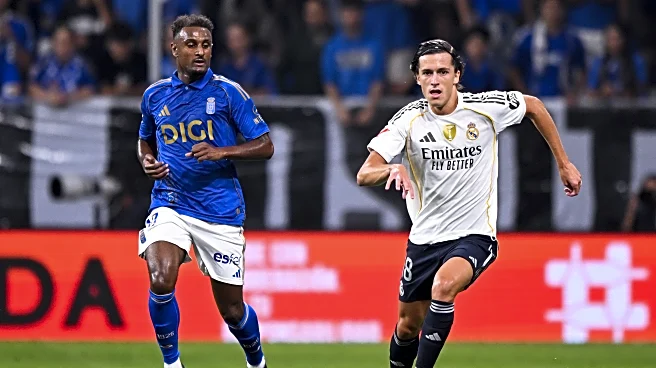 What We Learned: Takeaways from Real Madrid’s 3-0 Win vs Real Oviedo