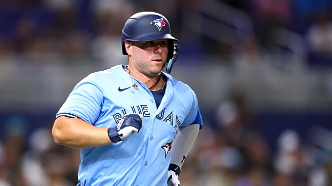 Game 131: Twins at Blue Jays