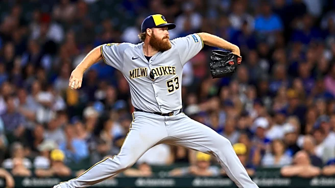 Game Thread #132: Milwaukee Brewers (81-50) vs. Arizona Diamondbacks (64-67)