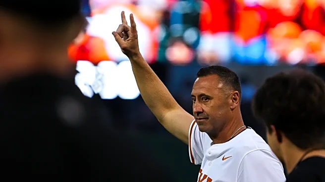 Watch: Steve Sarkisian addresses the Media