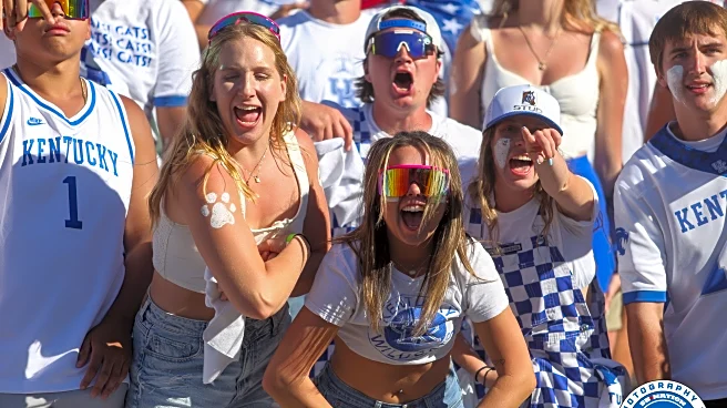 Kentucky Football: Game-by-game predictions for the 2025 season