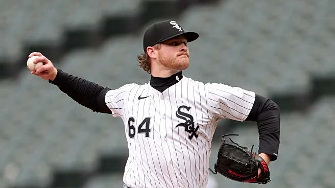 Game Thread: Royals (67-64) at White Sox (47-83)