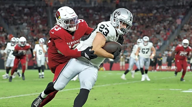Final 53-man roster projection, Dylan Laube or Sincere McCormick for last running back spot?