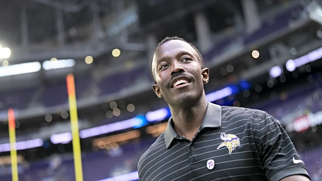 A Review of the Vikings’ Current 2026 Draft Picks