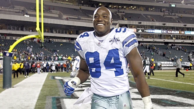 Countdown to the season opener: Day 10 DeMarcus Ware