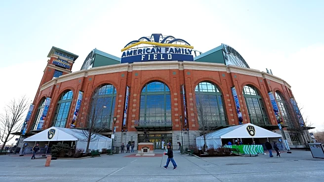 Gameday Thread, #132: 8/25 @ Brewers