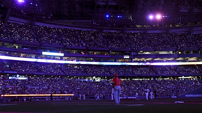 Game #132 GameThread: Twins @ Jays