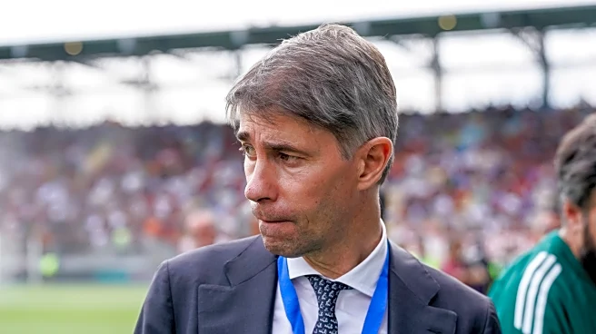 Monday Rumor Round-Up: Dovbyk to Newscastle, Tsimikas Talks & More Sancho!