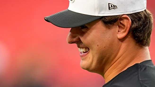 NFL contract news: Trey Hendrickson gets re-worked deal, Cowboys and Micah Parsons left in spotlight