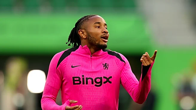 Bayern Munich Transfer Radar: Chelsea’s Christopher Nkunku open to taking pay cut to move