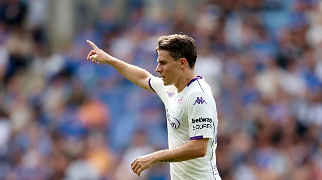Cagliari 1-1 Fiorentina: Player grades and 3 things we learned