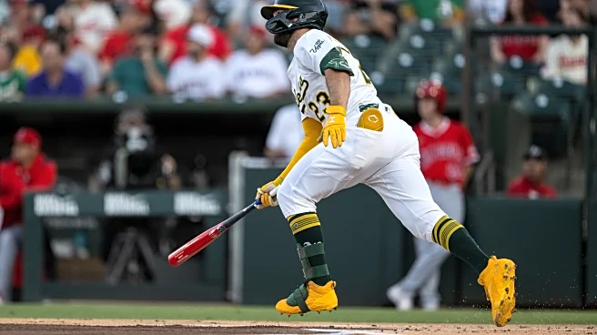 Game #133: Athletics versus Tigers Game Thread