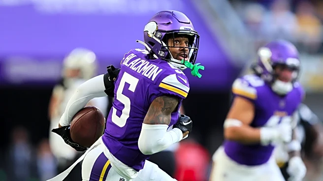 Colts add young cornerback depth in roster cutdown trade with Vikings