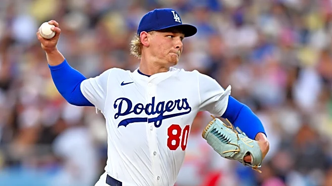 Dodgers vs. Reds game IV chat