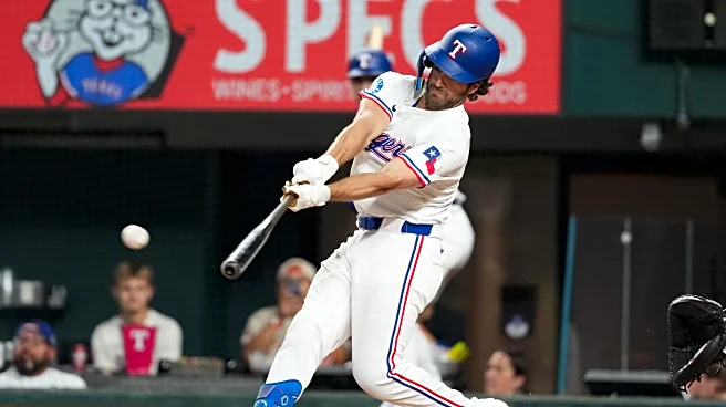 66-67 – Rangers suffer deflating 4-0 loss to Angels
