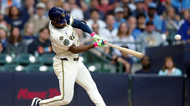 Brewers’ big rally leads to 7-5 win over Diamondbacks