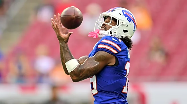 What do NFL practice squad rules say about Buffalo Bills’ 2025 roster?