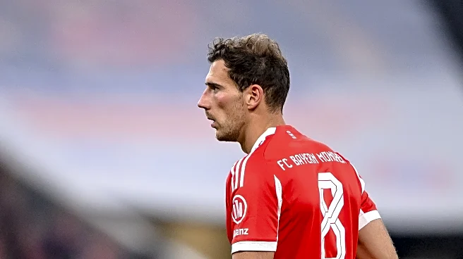 Training Report: Bayern Munich healthy ahead of DFB-Pokal match vs. SV Wehen Wiesbaden