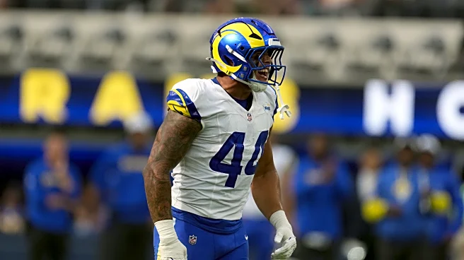 5 surprise players Rams could release on roster cutdown day
