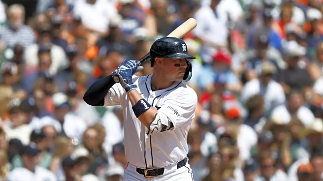 Game 133: Detroit Tigers vs. Athletics, 10:05 p.m.