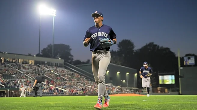 Yankees prospects: Week 21 minor league recap