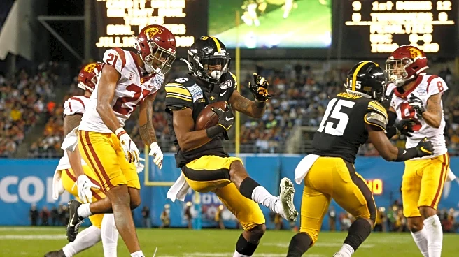 Iowa Football: Hawkeye Fans Confident Entering 2025 Season